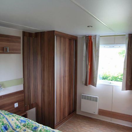 Camping l'Arada parc Otel Sonzay Dış mekan fotoğraf