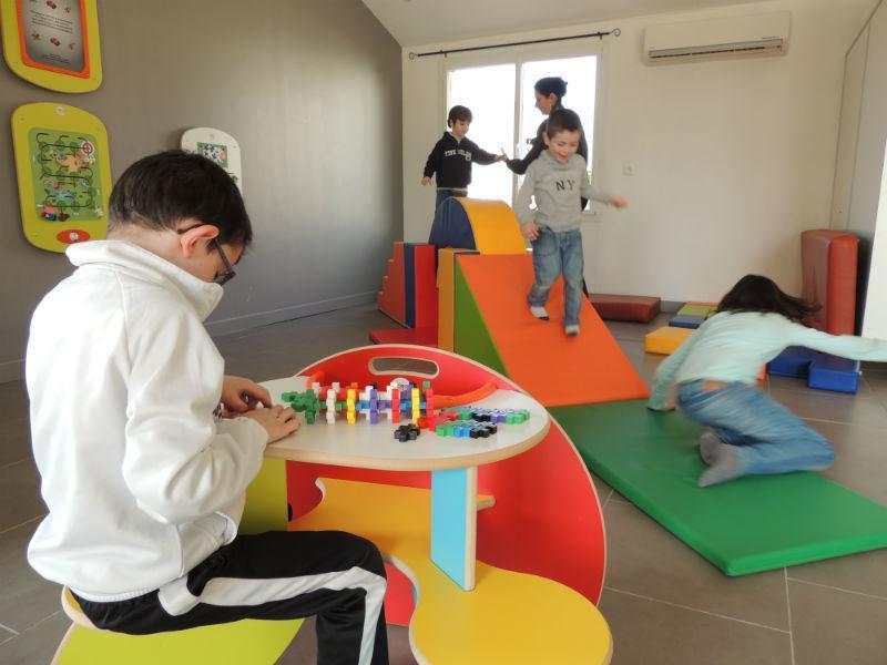 Camping l'Arada parc Otel Sonzay Dış mekan fotoğraf
